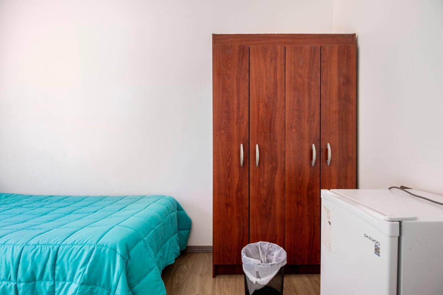 Habitaciones Valparaíso Exteriér fotografie